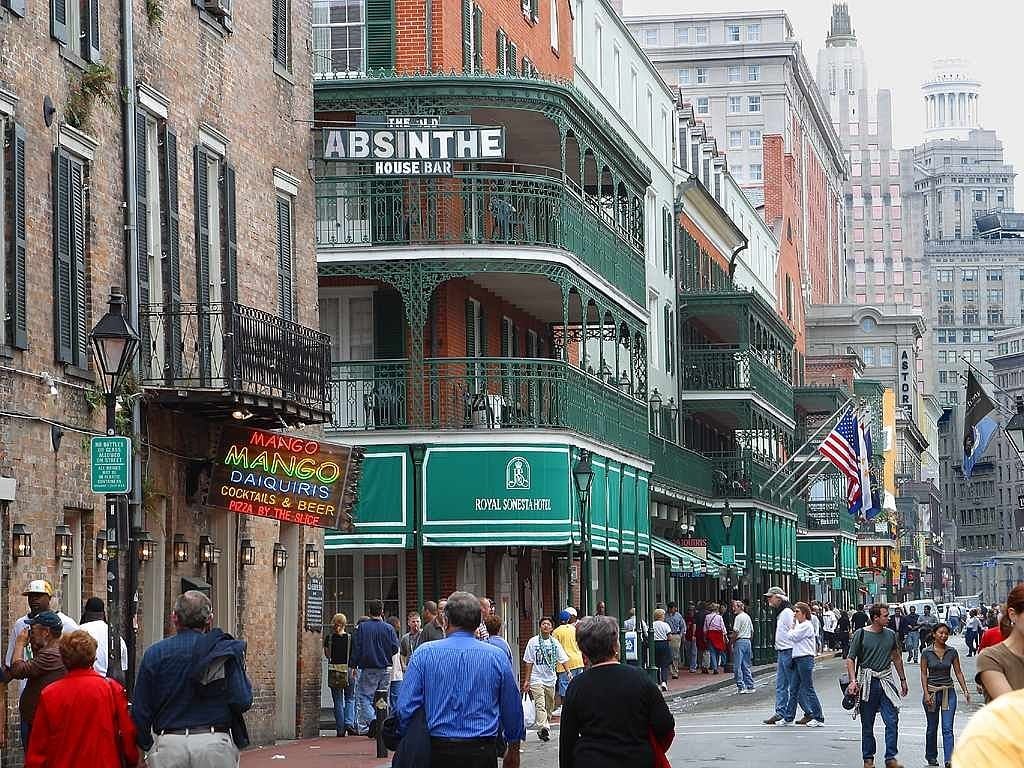 downtown, shopping, people, city life, city, bourbon street, new orleans, bourbon street, new orleans, new orleans, new orleans, new orleans, new orleans