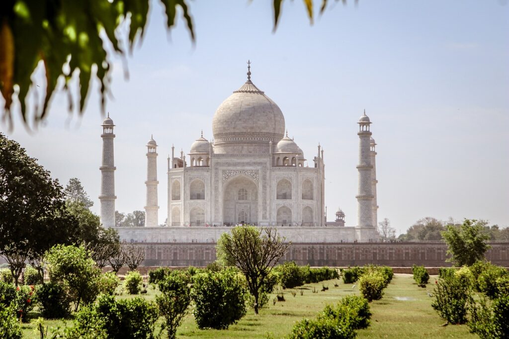 taj mahal, india, monument, building, trees, travel, park, nature, agra, taj mahal, taj mahal, taj mahal, taj mahal, taj mahal, india, india, india, india