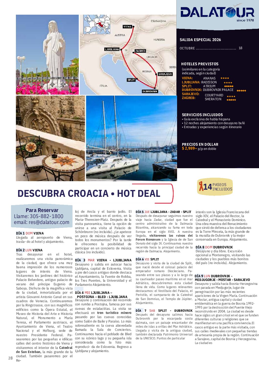 Descubra Croacia- Hot Deal (1)