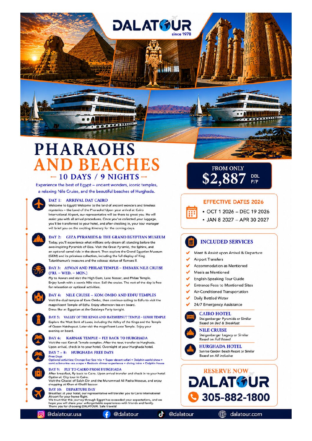 Pharaohs_and_Beaches_Updated_Flyer